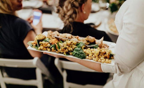 The Crossing Cafe & Restaurant - VIC Tourism 3