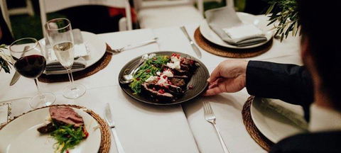 The Crossing Cafe & Restaurant - VIC Tourism 4