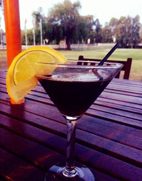 The Crossing Cafe & Restaurant - VIC Tourism 6