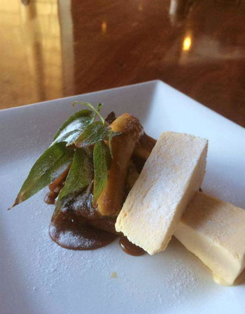 The Crossing Cafe & Restaurant - VIC Tourism 8