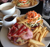 The Java Hut - VIC Tourism