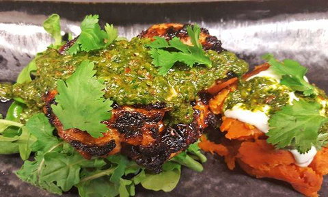 The Lansdowne Crescent Cafe - VIC Tourism 0