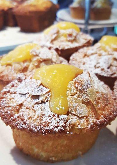 The Lansdowne Crescent Cafe - VIC Tourism 1