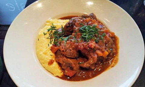 The Lansdowne Crescent Cafe - VIC Tourism 5