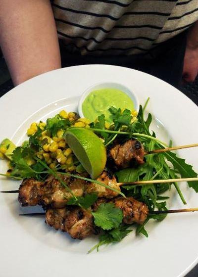 The Lansdowne Crescent Cafe - VIC Tourism 8