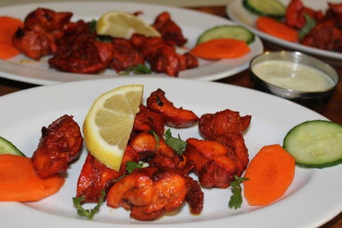 Amma Amma's Tamleni Indian Restaurant - VIC Tourism 0