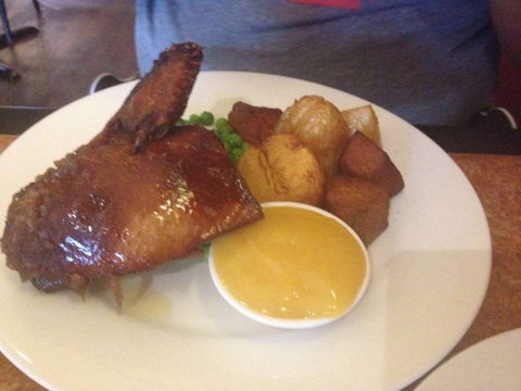 Ataman Kebab & Pizza - CBD - VIC Tourism 0