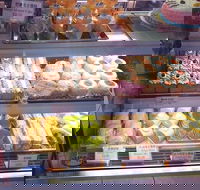 Bakery King - VIC Tourism