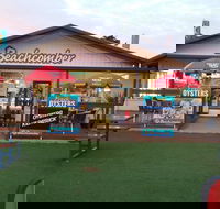 Beachcomber Cafe