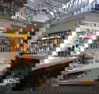 Beetle Cafe - VIC Tourism