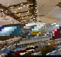 Bentwood Coffee - VIC Tourism