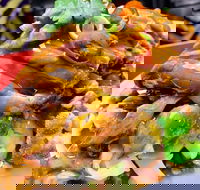 Black Ginger - VIC Tourism