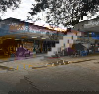 Burpengary Hot Bread - VIC Tourism