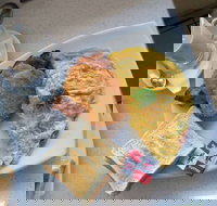 Cafe Amphora - VIC Tourism