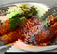 Cafe Odyssey at Milner International College of English - VIC Tourism