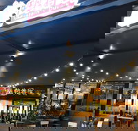 Captain Duck - VIC Tourism