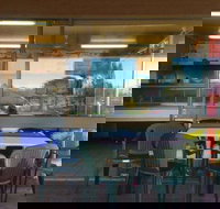 Chip 'n' Scales - VIC Tourism