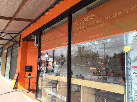 Cuisine By Angela - VIC Tourism 0