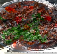 Curryville Indian Restaurant - VIC Tourism