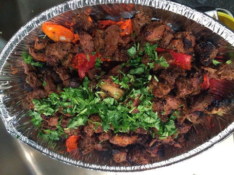 Curryville Indian Restaurant - VIC Tourism 0