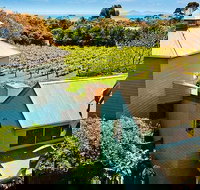 Curlewis Winery - VIC Tourism