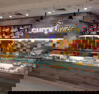 Curry Bizarre - VIC Tourism