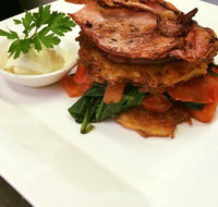 Dulwich Bakery - Pasadena - VIC Tourism