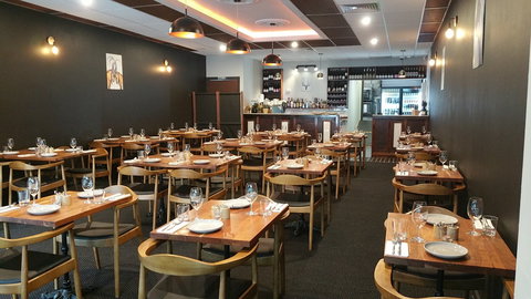 Emerge - VIC Tourism 2