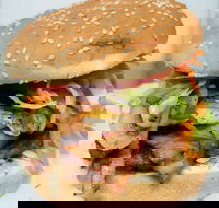 Espresso Brunch Bar - VIC Tourism