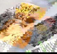 Fish  Chips On The Run - VIC Tourism