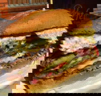 For Heaven's Steaks - VIC Tourism