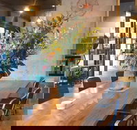 Gibbons Street Cafe - VIC Tourism