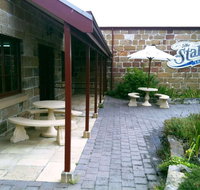 Green Tea House - VIC Tourism