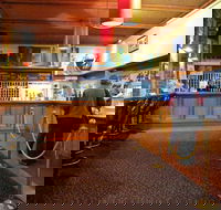 Hamers Hotel Bar and Grill - VIC Tourism