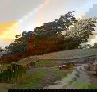 Hartzview Vineyard - VIC Tourism