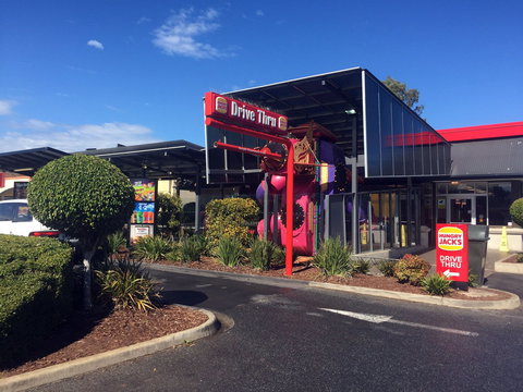 Hungry Jack's - Elizabeth - VIC Tourism 0