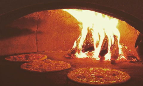 Il Forno Pizzeria - VIC Tourism 0