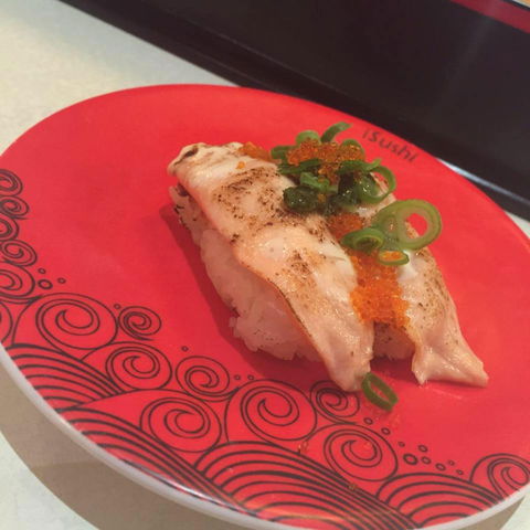 ISushi - Capalaba - VIC Tourism 0