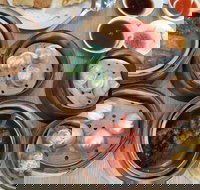 Kantong Chinese Restaurant - VIC Tourism