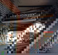 Kebabways - VIC Tourism