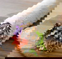 Le Wrap - Campbelltown - VIC Tourism