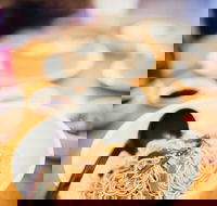 Like Noodle - VIC Tourism