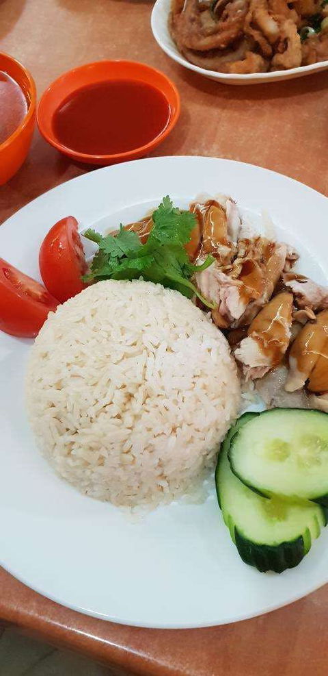 Malaysian Hawker - VIC Tourism 0