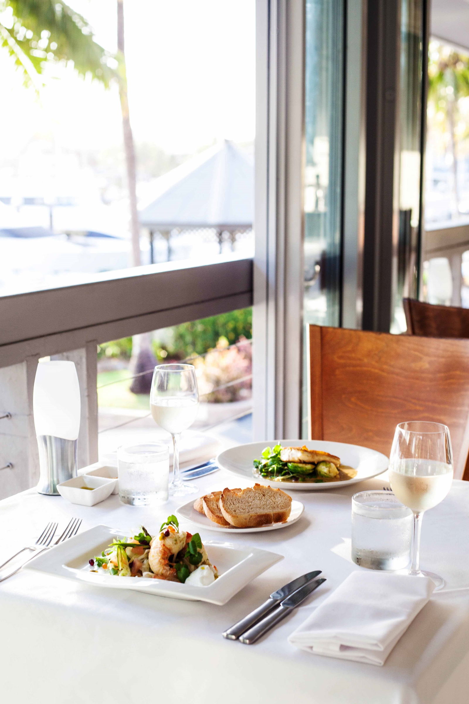 Hamilton Island QLD VIC Tourism