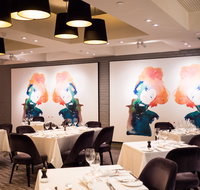 Mayflower Restaurant - VIC Tourism