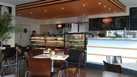 Midland Patisserie - VIC Tourism 0
