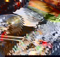 Miss Saigon - VIC Tourism