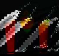 Nautanki Restaurant Harris Park - VIC Tourism