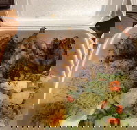 Network Public Bar  Pizzeria - VIC Tourism