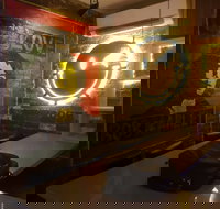 Old School Bar  Cafe - VIC Tourism